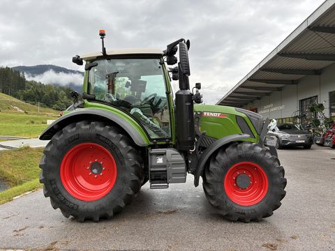 Fendt 314 Vario Gen4 Profi+ Setting 2