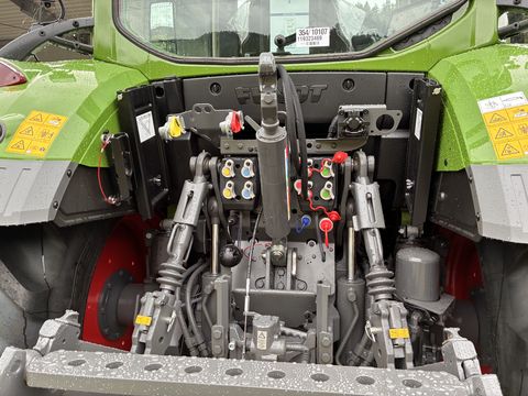 Fendt 314 Vario Gen4 Profi+ Setting 2