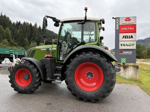 Fendt 314 Vario Gen4 Profi+ Setting 2