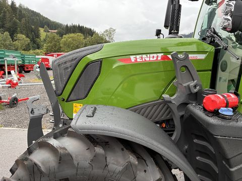 Fendt 314 Vario Gen4 Profi+ Setting 2