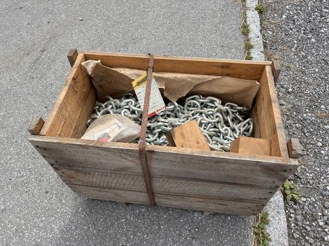 Pewag Schneeketten 600/65-34
