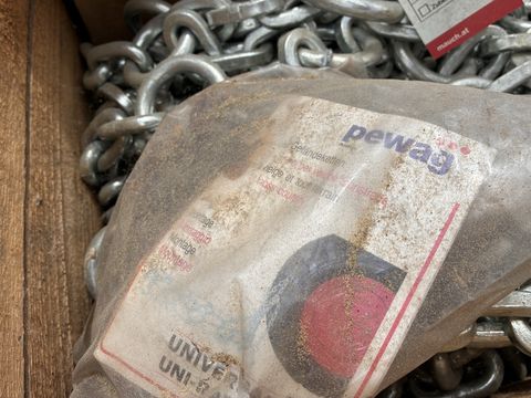 Pewag Schneeketten 600/65-34