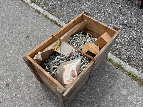 Pewag Schneeketten 600/65-34