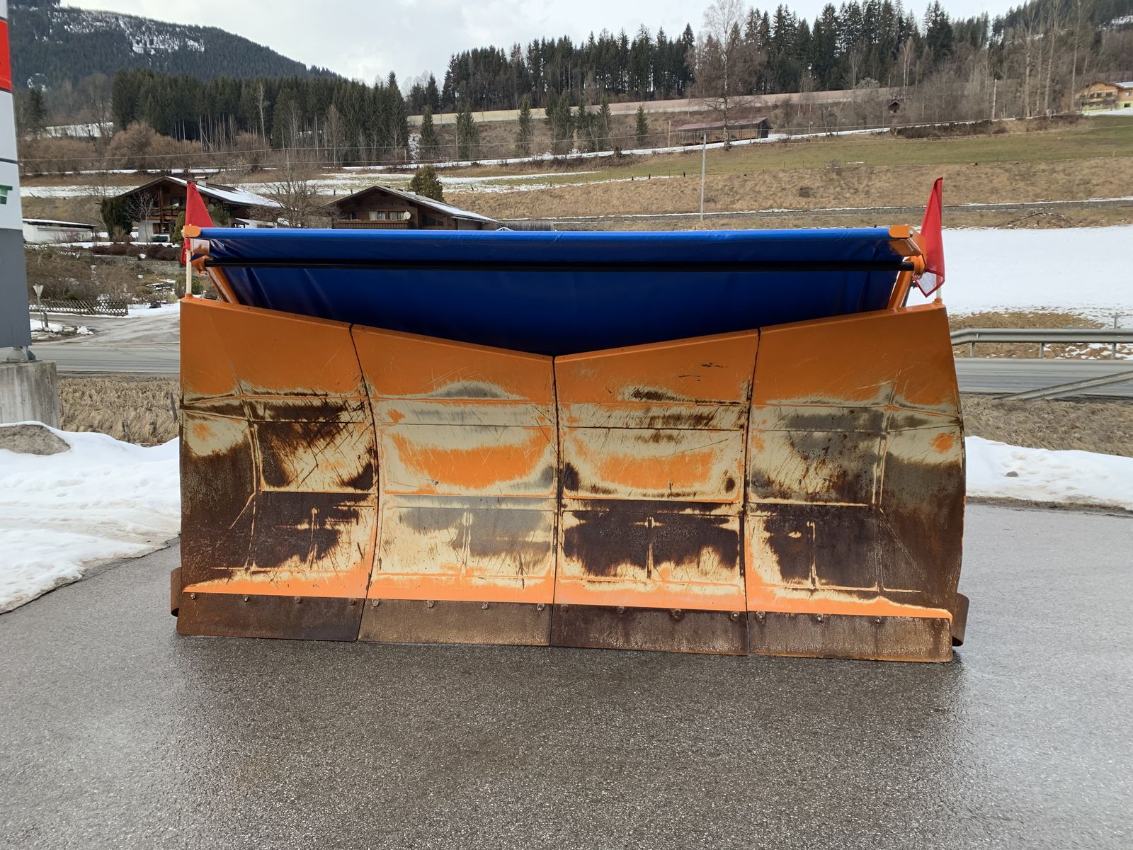 Springer Schneepflug SHB 3404 2