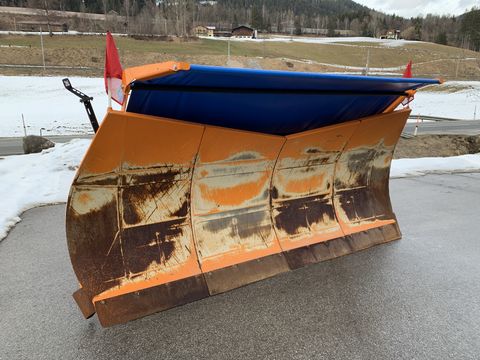 Springer Schneepflug SHB 3404