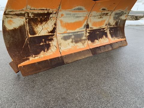 Springer Schneepflug SHB 3404