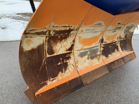 Springer Schneepflug SHB 3404