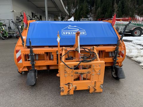 Springer Schneepflug SHB 3404