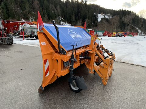 Springer Schneepflug SHB 3404