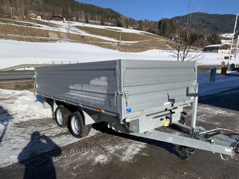 Humbaur Kipper HTK 3500.37