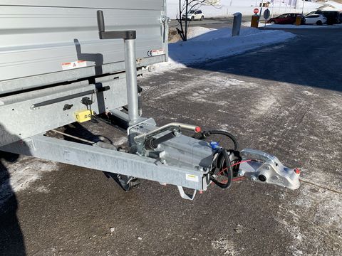 Humbaur Kipper HTK 3500.37