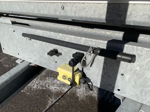 Humbaur Kipper HTK 3500.37