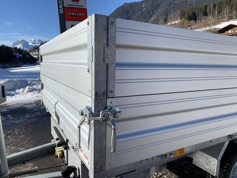 Humbaur Kipper HTK 3500.37