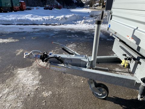 Humbaur Kipper HTK 3500.37