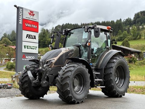 Valtra A115 Bronzemetallic