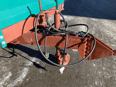 Sonstige Kipper 3m x 1,80m 1 Achs