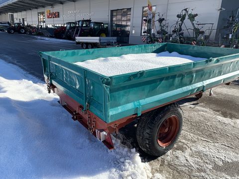 Sonstige Kipper 3m x 1,80m 1 Achs