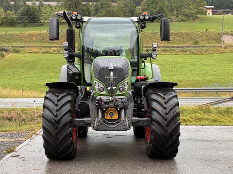 Fendt 516 Vario Gen 3 Profi Setting 2