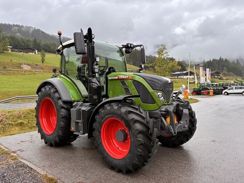 Fendt 516 Vario Gen 3 Profi Setting 2