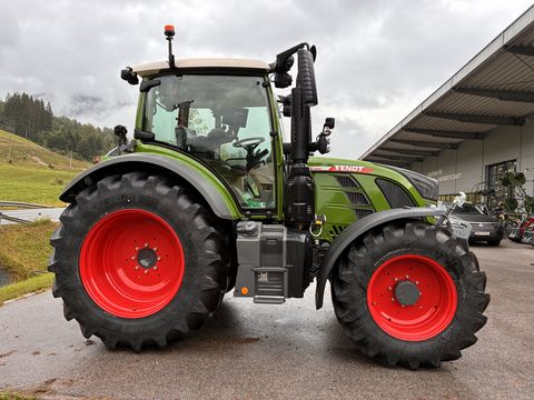 Fendt 516 Vario Gen 3 Profi Setting 2
