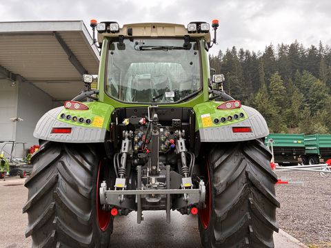 Fendt 516 Vario Gen 3 Profi Setting 2