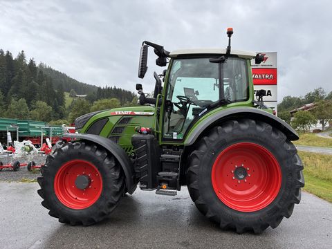 Fendt 516 Vario Gen 3 Profi Setting 2