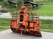 Tiger Seilwinde DSU/WH80E