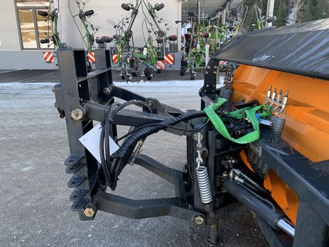 Thome Bormann Schneepflug K-III-320/D