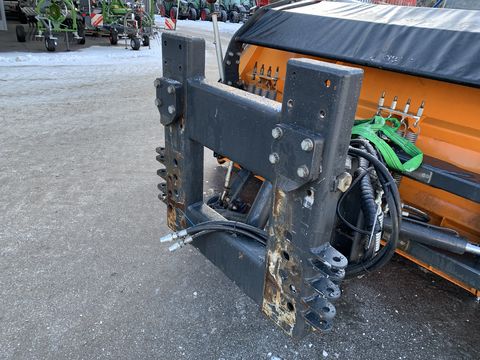 Thome Bormann Schneepflug K-III-320/D