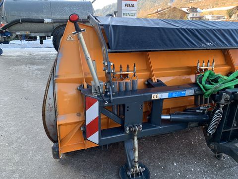 Thome Bormann Schneepflug K-III-320/D