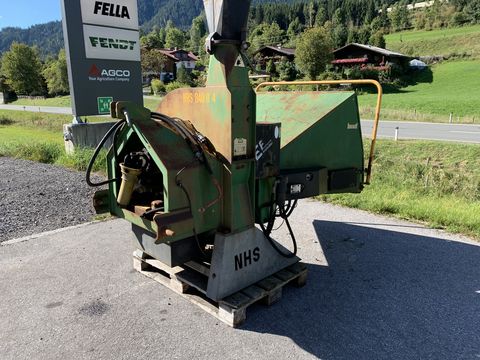 Sonstige NHS Häcksler 840114