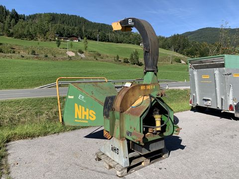 Sonstige NHS Häcksler 840114