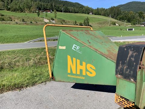 Sonstige NHS Häcksler 840114
