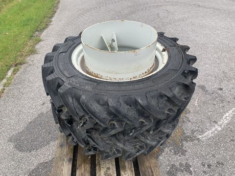 Trinker Zwillingsräder 280/85-24