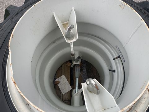 Trinker Zwillingsräder 280/85-24