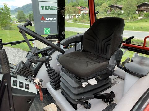 Lindner Geotrac 73 A