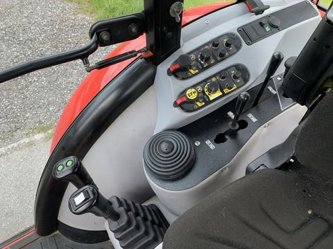 Lindner Geotrac 73 A