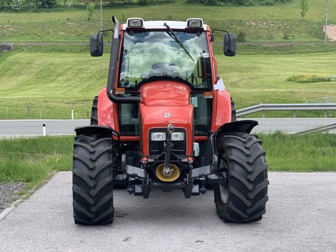 Lindner Geotrac 73 A