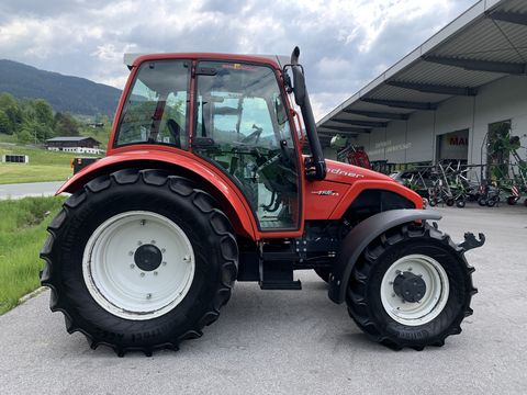 Lindner Geotrac 73 A