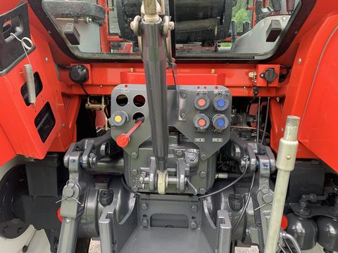 Lindner Geotrac 73 A