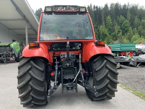 Lindner Geotrac 73 A