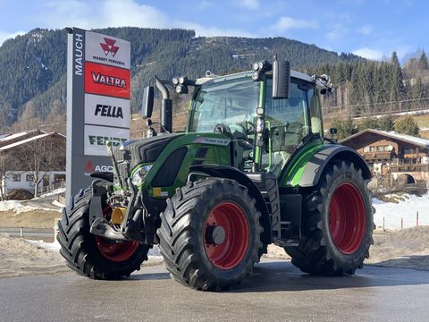 <strong>Fendt 516 Vario S4 P</strong><br />