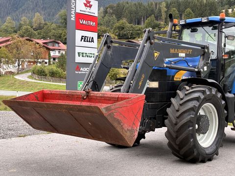 New Holland TM 190