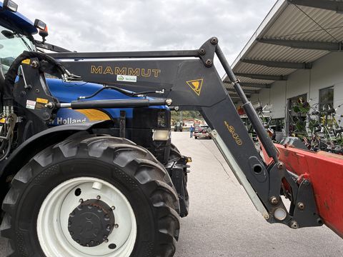 New Holland TM 190