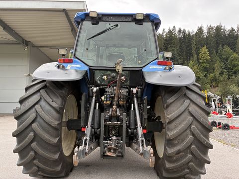 New Holland TM 190