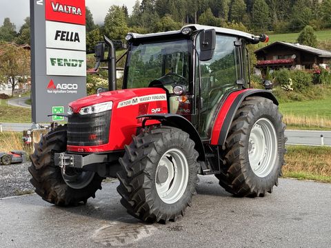 Massey Ferguson MF 4708M Cab Essential D2