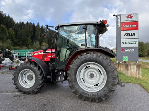 Massey Ferguson MF 4708M Cab Essential D2