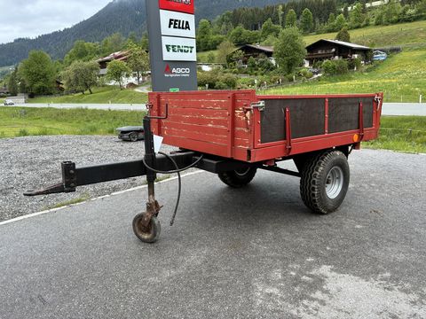 Sonstige Kipper 3to zu Metrac