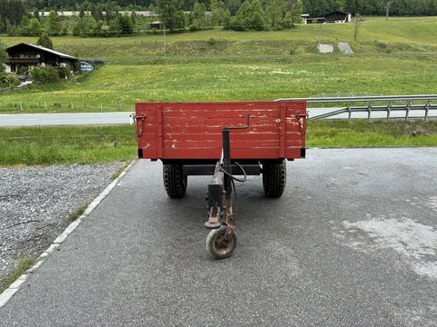 Sonstige Kipper 3to zu Metrac