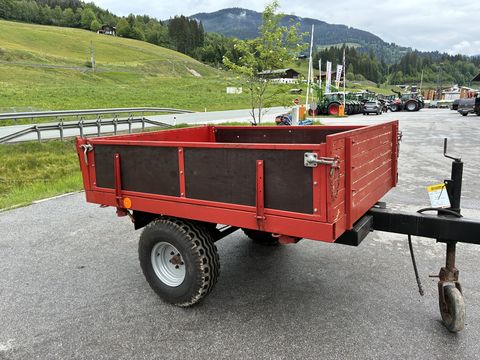 Sonstige Kipper 3to zu Metrac